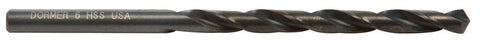 Forney High Speed Steel Straight Letter Drill Bit No. 1427 TAP