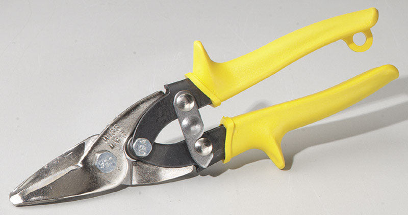 Wiss Straight Multi-Purpose Snips 9 in. L – Shell Lumber and Hardware