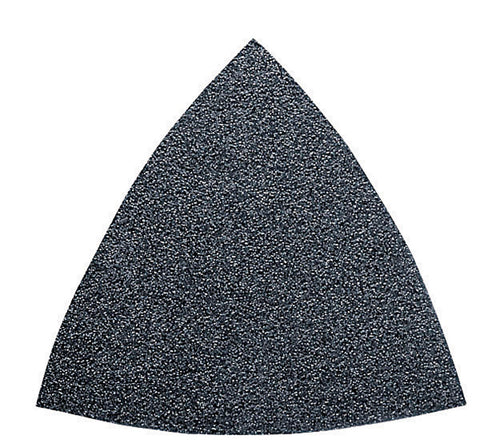 Fein Aluminum Oxide Sandpaper 60 Grit Coarse 5 pk