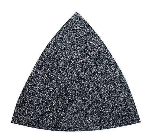 Fein Aluminum Oxide Sandpaper 120 Grit Medium 5 pk