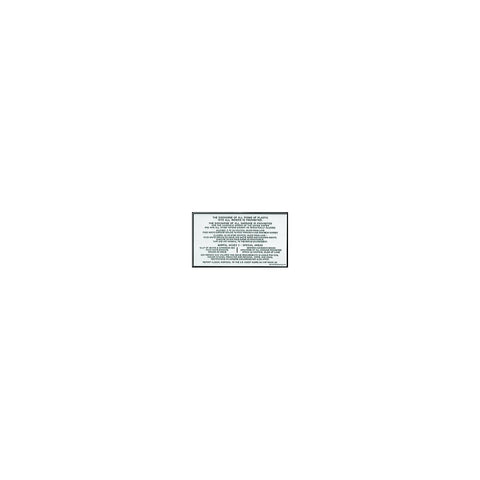 SeaStar Solutions SSC62 Safe-T QC Steering Cable