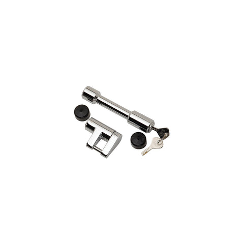 Receiver And Coupler Lock Set