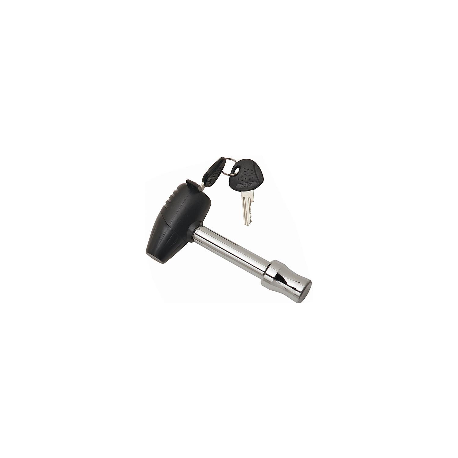 Easy Access Receiver Lock – Shell Lumber and Hardware