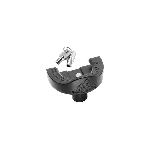 2″ Coupler Lock