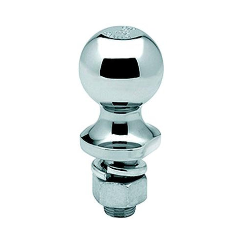 Hitch Ball 2 " x 1 " x 2 -1/8"