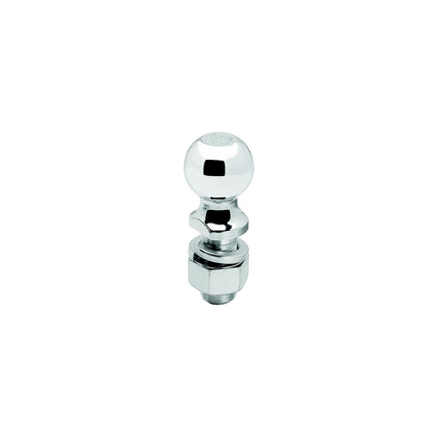 Hitch Ball 2" x 1" x 2-1/8"
