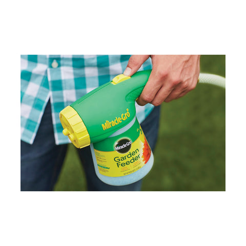 Miracle-Gro Garden Feeder Sprayer For All Purpose 1 lb.