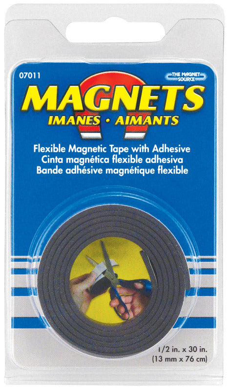 Master Magnetics Magnetic Tape 30 in. L