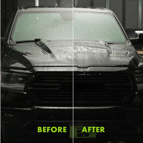 Wipe New Blast 381702 Ceramic Spray Coating, 24 oz Bottle, Liquid, Green