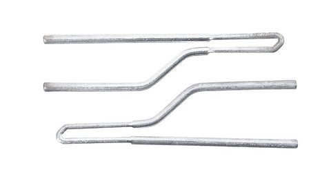 Weller Replacement Tip Soldering Tip Premium Iron and Tin Plated Tip