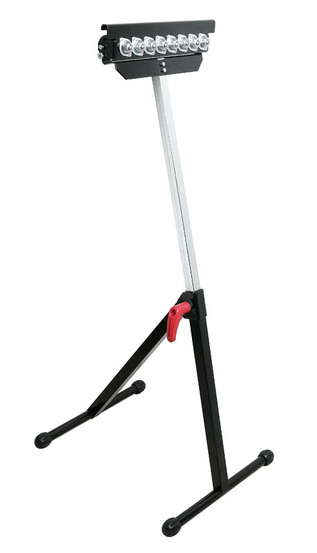 Ace 11.5 in. H x 11.5 in. L x 11-1/2 in. W Roller Stand