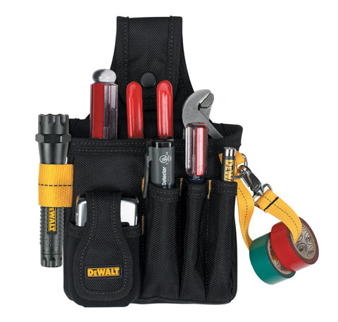 Dewalt Technician's Pouch 2 in.