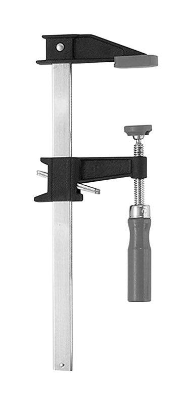 Bessey Bar Clamp 6 in. L 1 pk