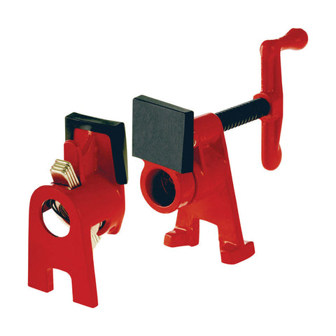 Bessey Pipe Clamp 1/2 in. L 1 pk