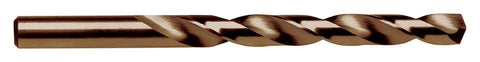 Irwin Cobalt High Speed Steel Straight 3/32 in. Dia. x 2-1/4 in. L Drill Bit 1 pc.