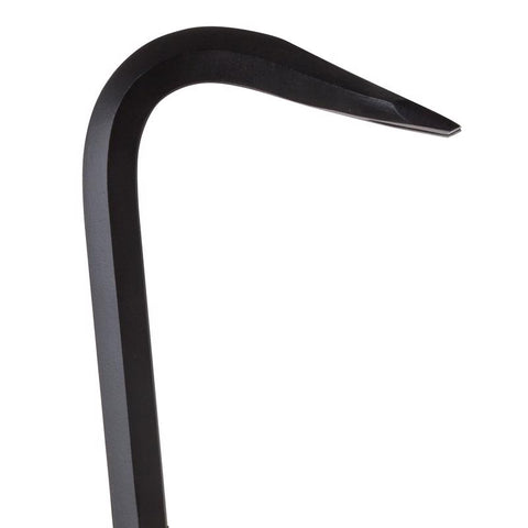 Collins 24 in. Gooseneck Wrecking Bar 1 pk