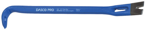 Dasco 12 in. L Pry Bar - Nail Puller