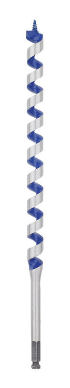 Irwin Ship Auger 7/8 in. x 17 in. x 3/4 in. 17 in.