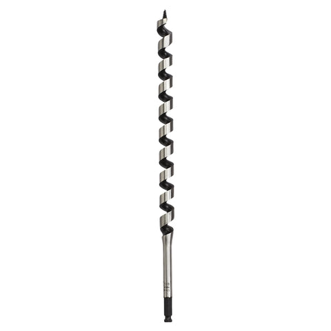 IRWIN WeldTec 7/8 in. D X 17 in. L Auger Bit 1 pc