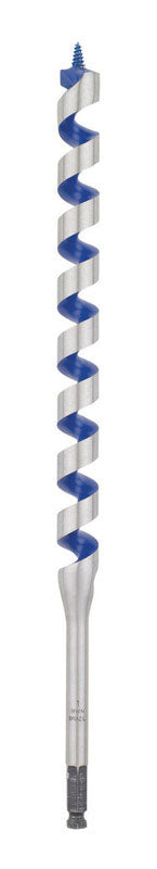 Irwin Ship Auger 1 in. x 17 in. x 3/4 in. 17 in.