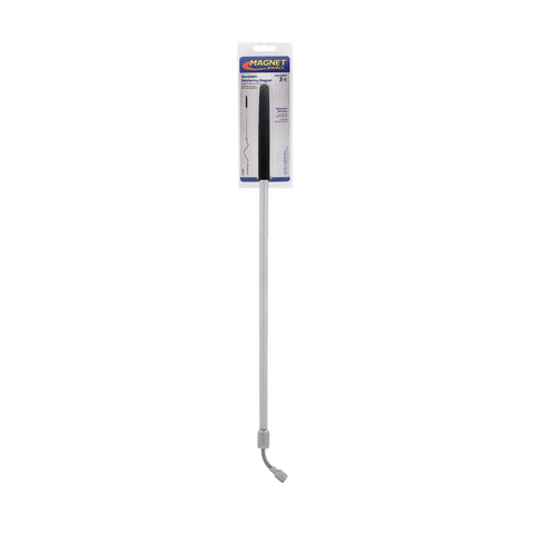 Magnet Source 07569 Magnetic Pickup Tool, 0.511 in Dia, 20-1/4 to 36 in L, 36 in H, Neodymium