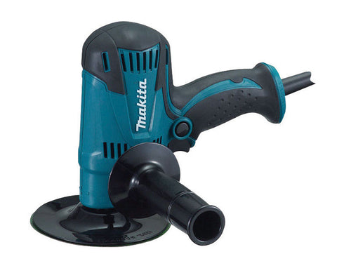 Makita Corded Disc Sander 4.2 amps 5 in. 4500 opm