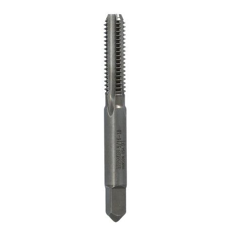 TAP 5/16 IN -18NC BOTTOM