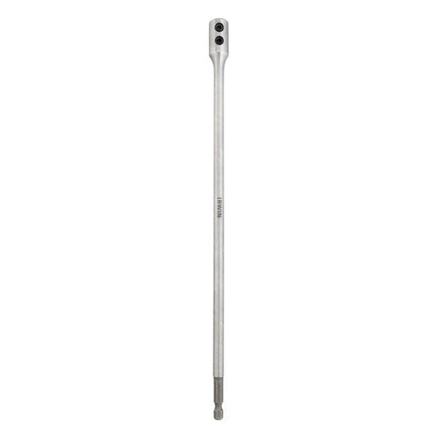 Ace 1/4 in. Dia. x 12 in. L Wood Boring Bit Extension