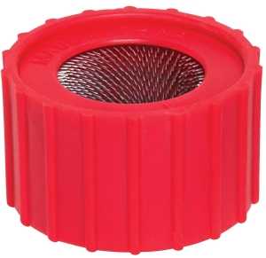 Oatey 31347 Cleaning Brush, Steel Bristle, Polystyrene Handle