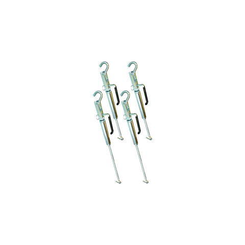 FM-QLTB QWIKLOAD TURNBUCKLE