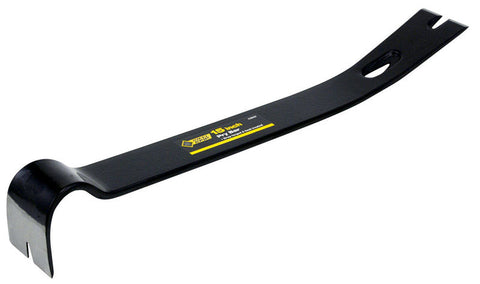 Steel Grip 15 in. L Pry Bar - Nail Puller