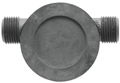 Superior Pump 90065 Drill Pump, 3/8 in Drill, 3/4 in Inlet, 3/4 in Outlet