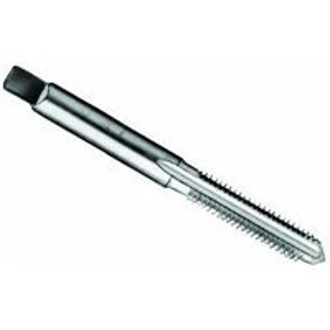 Irwin Hanson 8158ZR Fractional Tap, 3/4-10 Thread, NC Thread, Plug Chamfer, 4-Flute, HCS