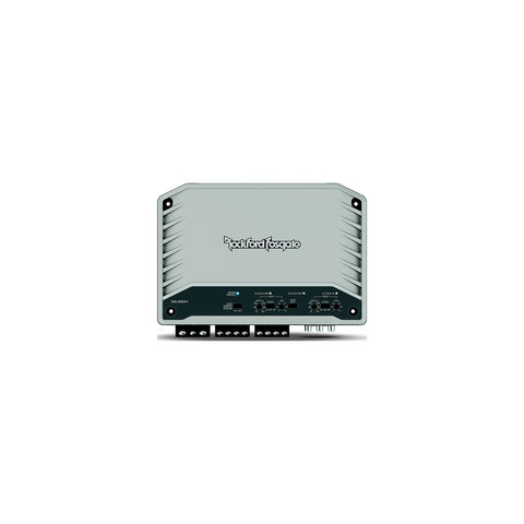 Rockford Fosgate M2300X4 Element Ready Marine Amplifier, 4 Channels