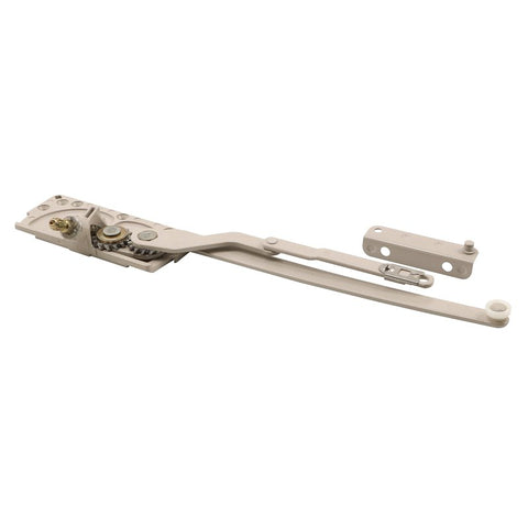AmesburyTruth TH 23077 Window Operator, Right, Zinc