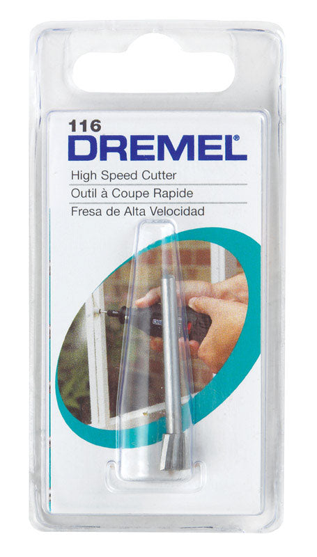 Dremel Steel High Speed Cutter 1-1/2 in. 1 pk