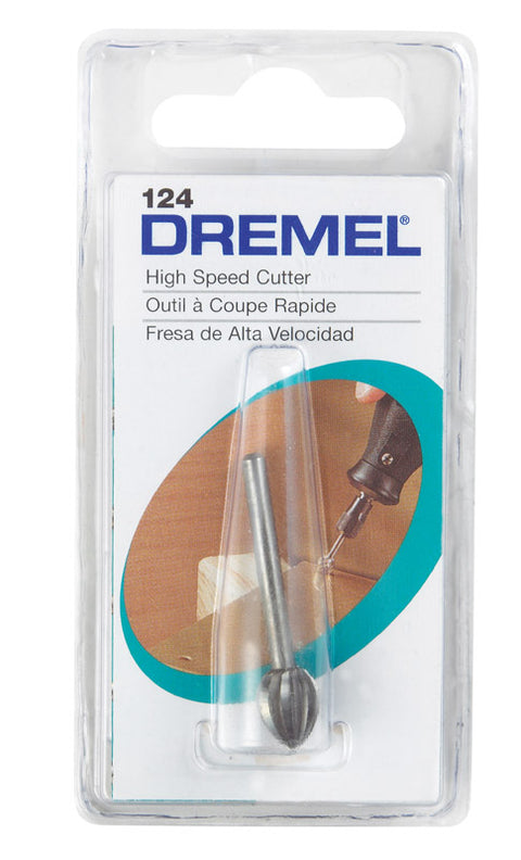Dremel Steel High Speed Cutter 1-1/2 in. 1 pk
