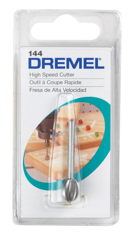 Dremel Steel High Speed Cutter 1-1/2 in. 1 pk – Shell Lumber and Hardware