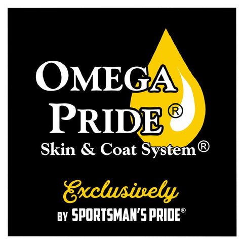 Sportsman's Pride Professional Formula 10184 Dog Food, Adult Breed, Dry, Chicken, 40 lb Bag
