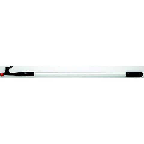SeaStar Solutions SSC134 Backmount Rack Single Cable, 16'