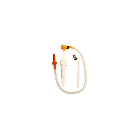 SeaStar Solutions The Rack Steering Kit, Single