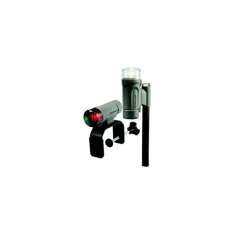 Jabsco 50890-1000 12V Diaphragm 5.0 GPM Waste Pump