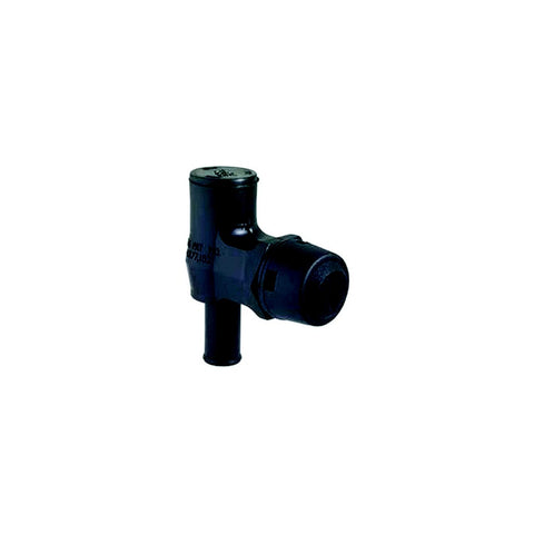 Attwood Fuel Tank Vent Black