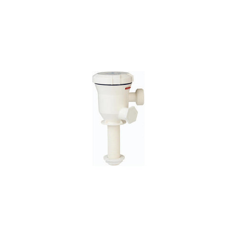 Left Hand Pull Apart Hinge