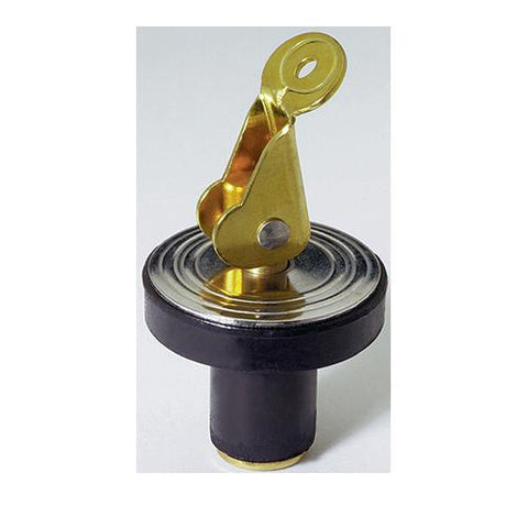 VENT SS CLAMSHELL 2 X2