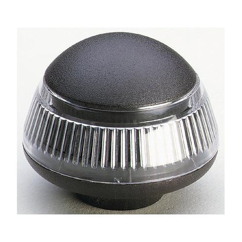 1-1/2" Gas Pipe Deck Plate