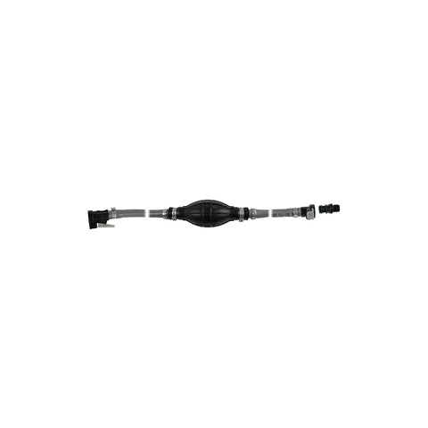 Fuel Kit Mercury 6'X3/8 Usc