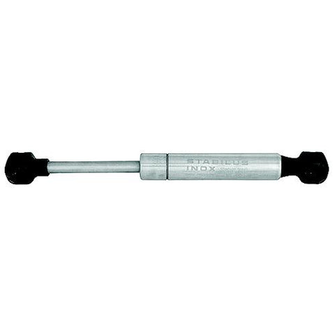 Attwood Stainless Gas Spring 8MM Rod 20″ Extended, 12″ Compressed, 20 LB