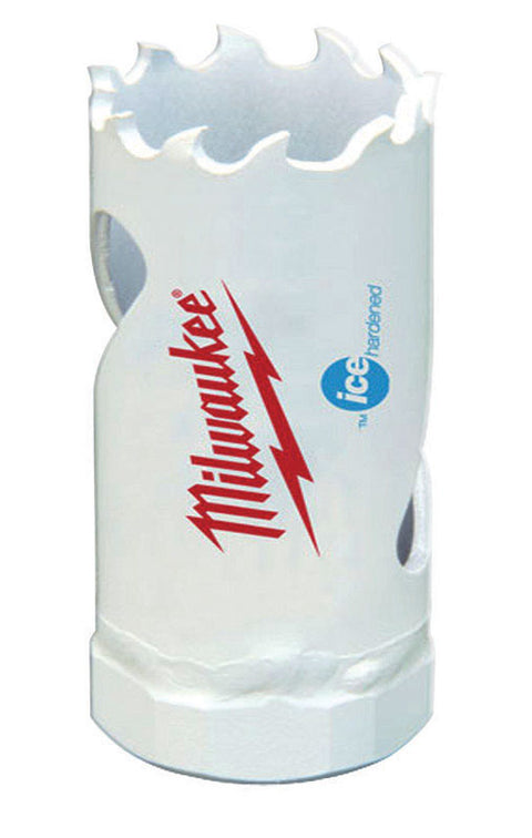 Milwaukee Hole Dozer 1-1/4 in. Dia. Bi-Metal Hole Saw