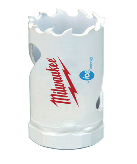 Milwaukee Hole Dozer 2-1/8 in. Dia. Bi-Metal Hole Saw